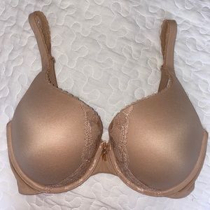 Victoria Secret perfect shape bra 32ddd